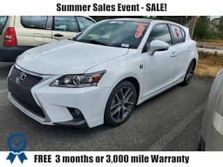 2014 Lexus CT 200h Base JTHKD5BH9E2201497 2014 Lexus CT 200h Base