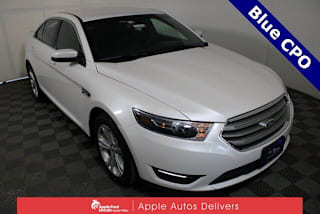 2016 Ford Taurus SEL 1FAHP2E81GG122009 2016 Ford Taurus SEL