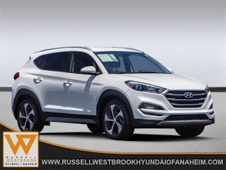 2018 Hyundai Tucson Sport KM8J33ALXJU686642 2018 Hyundai Tucson Sport