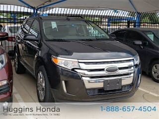 2013 Ford Edge Limited 2FMDK3KC1DBB94719 2013 Ford Edge Limited