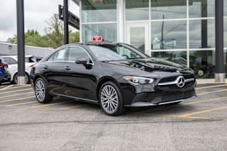 2021 Mercedes-Benz CLA CLA 250 4MATIC W1K5J4HB9MN180836 2021 Mercedes-Benz CLA CLA 250 4MATIC