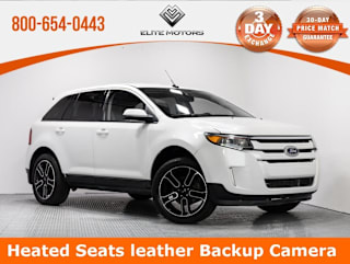 2014 Ford Edge SEL 2FMDK4JC7EBB05079 2014 Ford Edge SEL