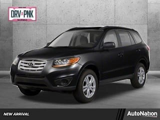 2011 Hyundai Santa Fe 5XYZHDAG8BG049754 2011 Hyundai Santa Fe