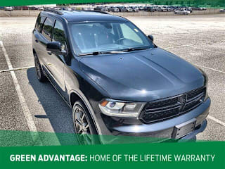 2017 Dodge Durango GT 1C4RDJDG7HC703890 2017 Dodge Durango GT