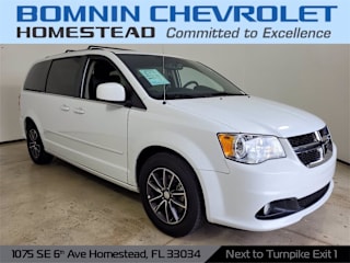 2017 Dodge Grand Caravan SXT 2C4RDGCG3HR867293 2017 Dodge Grand Caravan SXT