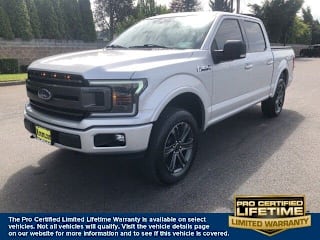 2019 Ford F-150 XLT 1FTEW1EPXKKC78329 2019 Ford F-150 XLT