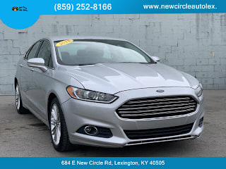 2013 Ford Fusion SE 3FA6P0H99DR310720 2013 Ford Fusion SE