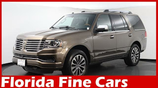 2017 Lincoln Navigator Select 5LMJJ2JT7HEL13477 2017 Lincoln Navigator Select