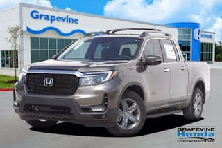 2021 Honda Ridgeline RTL-E 5FPYK3F7XMB020628 2021 Honda Ridgeline RTL-E
