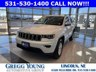 2020 Jeep Grand Cherokee 1C4RJFAG6LC132511 2020 Jeep Grand Cherokee