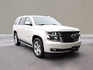 2015 Chevrolet Tahoe LTZ 1GNSCCKC7FR622602 2015 Chevrolet Tahoe LTZ