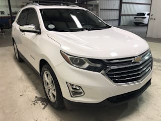 2018 Chevrolet Equinox 3GNAXPEU9JL149474 2018 Chevrolet Equinox