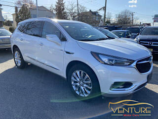 2018 Buick Enclave 5GAEVAKW2JJ225256 2018 Buick Enclave
