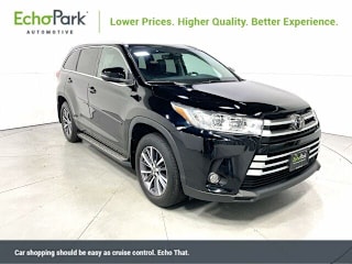 2017 Toyota Highlander 5TDJZRFH2HS468140 2017 Toyota Highlander