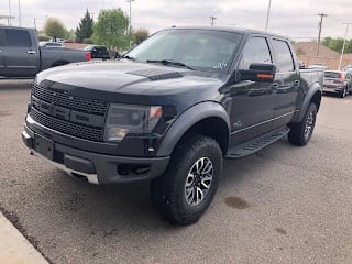2014 Ford F-150 1FTFW1R61EFC31144 2014 Ford F-150