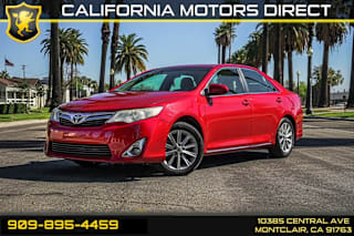 2013 Toyota Camry 4T4BF1FK6DR333552 2013 Toyota Camry