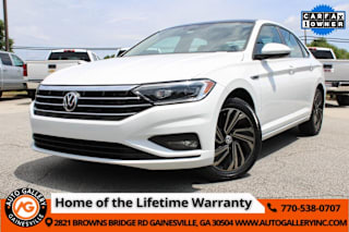 2019 Volkswagen Jetta 1.4T SEL Premium 3VWG57BU4KM133205 2019 Volkswagen Jetta 1.4T SEL Premium