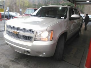 2007 Chevrolet Avalanche 3GNEC12027G137194 2007 Chevrolet Avalanche