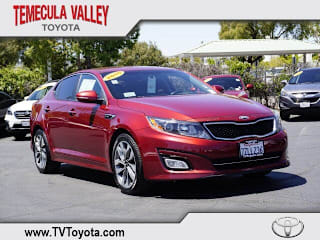 2015 Kia Optima SX Turbo 5XXGR4A62FG377273 2015 Kia Optima SX Turbo