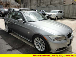2011 BMW 3 Series 328i xDrive WBAPK7C54BA970565 2011 BMW 3 Series 328i xDrive