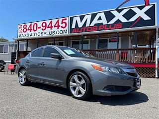 2014 Acura ILX 2.0L 19VDE1F39EE013170 2014 Acura ILX 2.0L