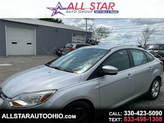 2013 Ford Focus SE 1FADP3F27DL150141 2013 Ford Focus SE