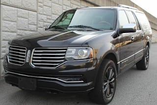 2015 Lincoln Navigator L 5LMJJ3HT7FEJ10985 2015 Lincoln Navigator L