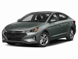2020 Hyundai Elantra Value Edition 5NPD84LF8LH554508 2020 Hyundai Elantra Value Edition