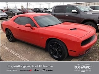 2017 Dodge Challenger 2C3CDZBTXHH550654 2017 Dodge Challenger