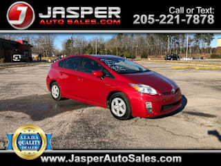 2011 Toyota Prius JTDKN3DU9B1453328 2011 Toyota Prius