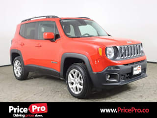 2016 Jeep Renegade Latitude ZACCJBBT7GPC53432 2016 Jeep Renegade Latitude
