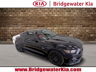 2016 Ford Mustang GT 1FA6P8CF7G5317362 2016 Ford Mustang GT