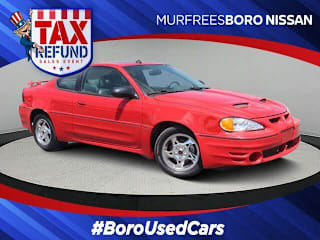 2005 Pontiac Grand Am GT1 1G2NV12EX5M183854 2005 Pontiac Grand Am GT1