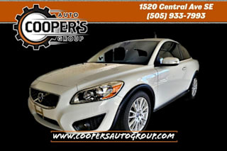 2011 Volvo C30 T5 YV1672MK0B2232368 2011 Volvo C30 T5