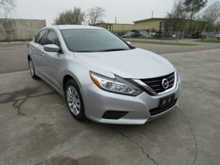 2018 Nissan Altima 1N4AL3AP5JC216652 2018 Nissan Altima