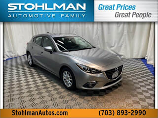 2015 Mazda Mazda3 i Grand Touring JM1BM1M77F1225061 2015 Mazda Mazda3 i Grand Touring