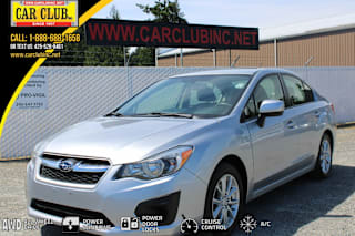 2014 Subaru Impreza 2.0i Premium JF1GJAC65EH016954 2014 Subaru Impreza 2.0i Premium