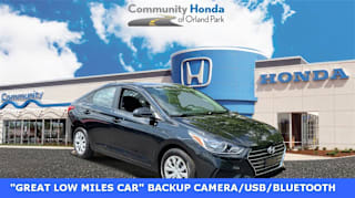2019 Hyundai Accent SE 3KPC24A30KE080224 2019 Hyundai Accent SE