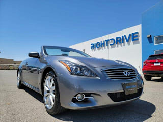 2015 Infiniti Q60 JN1CV6FE6FM810452 2015 Infiniti Q60