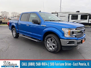 2020 Ford F-150 XLT 1FTEW1C41LFA74375 2020 Ford F-150 XLT