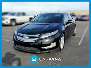 2014 Chevrolet Volt Base 1G1RE6E49EU173161 2014 Chevrolet Volt Base