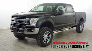2018 Ford F-150 1FTFW1E57JFB14482 2018 Ford F-150