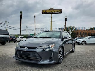 2015 Scion tC JTKJF5C79FJ008375 2015 Scion tC