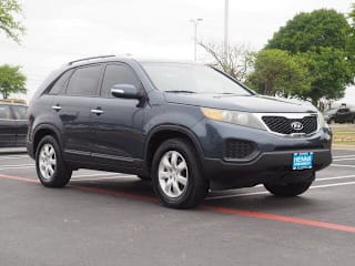 2011 Kia Sorento 5XYKT4A2XBG149665 2011 Kia Sorento