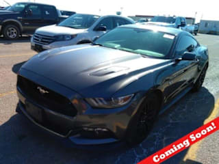 2015 Ford Mustang GT Premium 1FA6P8CF8F5379013 2015 Ford Mustang GT Premium