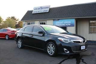 2015 Toyota Avalon 4T1BK1EB8FU155556 2015 Toyota Avalon