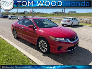 2014 Honda Accord LX-S 1HGCT1B34EA001768 2014 Honda Accord LX-S