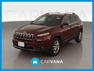 2018 Jeep Cherokee Limited 1C4PJMDX0JD619640 2018 Jeep Cherokee Limited