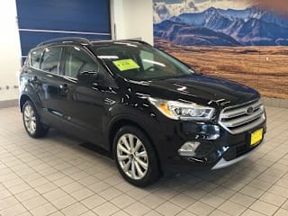 2019 Ford Escape SEL 1FMCU9HD7KUB65936 2019 Ford Escape SEL