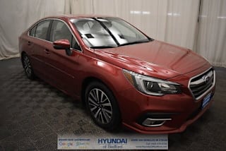 2018 Subaru Legacy 4S3BNAF63J3013157 2018 Subaru Legacy